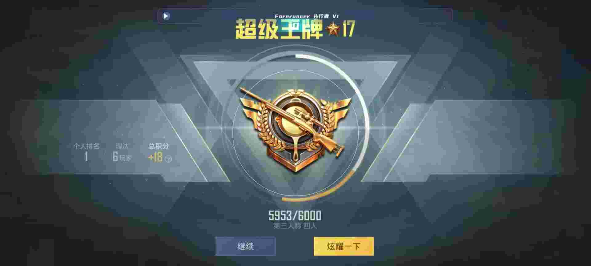 和平精英鸡腿辅助自瞄 - 和平精英4指外挂灵敏度辅助预览图